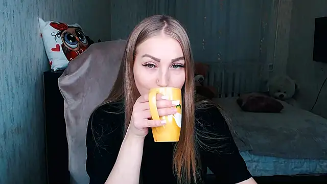  KittyBoo online show from 12-16-25, 07:13