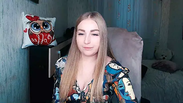  KittyBoo online show from 01-14-26, 07:14