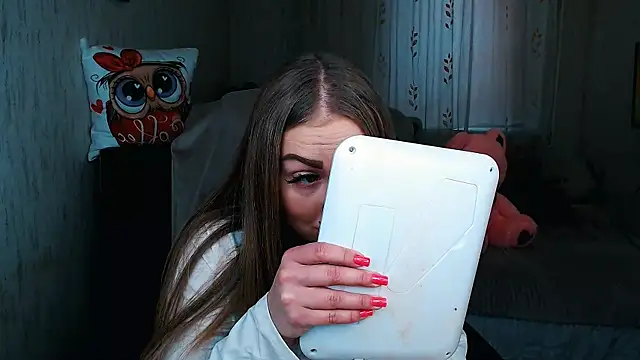 Snapshot of _KittyBoo chatting on 03-02-26, 07:15 KittyBoo online show from 03-02-26, 07:15