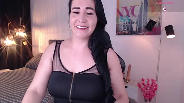 miawilson 1 online show from 02-09-25, 03:22