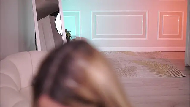 EvaZane online show from 12-03-25, 09:46