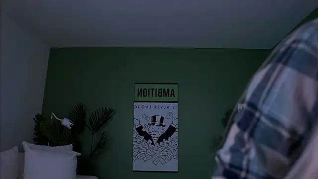 EvaZane online show from 04-12-26, 07:46