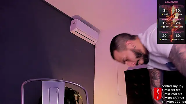 Matt Ferrer online show from 11-08-25, 08:07