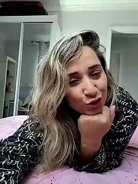 annamell online show from 03-13-26, 09:49