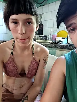babylexx 18 online show from 01-05-26, 06:44