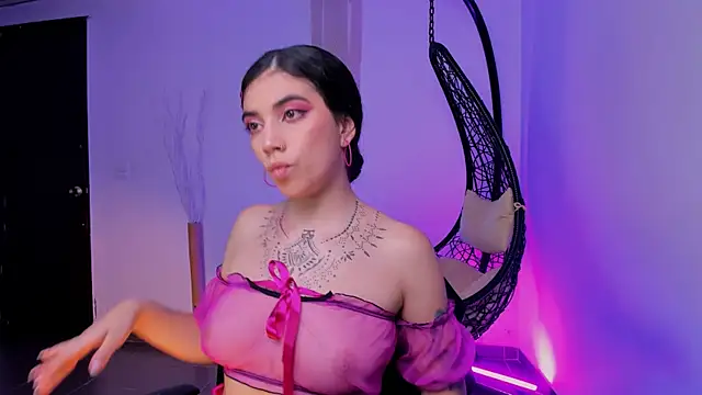 Nina-monroe online show from 12-15-24, 01:35