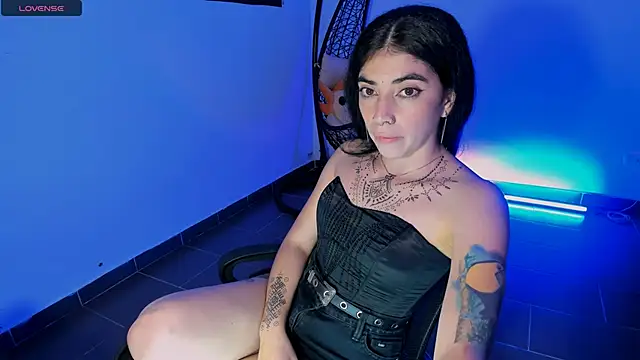 Nina-monroe online show from 02-28-26, 12:00