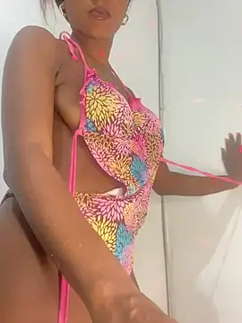 Shhainaysweet online show from 03-22-25, 09:42