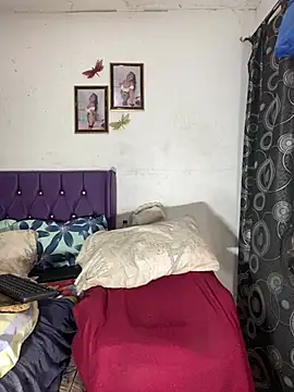 KandyHot  online show from 03-08-26, 01:25