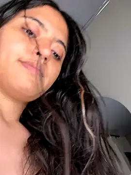 ViolettaSummer online show from 11-03-25, 12:02