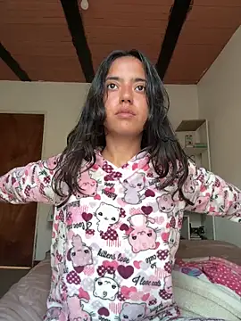 ViolettaSummer online show from 02-21-26, 02:18