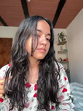 ViolettaSummer online show from 03-22-26, 03:26