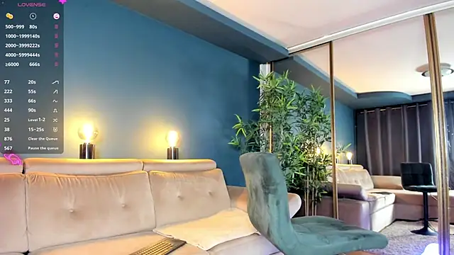 Project-Raven online show from 03-09-25, 04:16