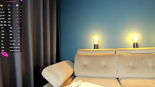 Project-Raven online show from 03-16-25, 08:11