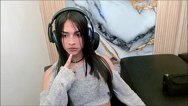 Dollbehavior  online show from 09-15-25, 03:17