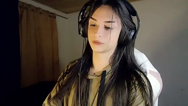 Dollbehavior  online show from 02-21-26, 05:19