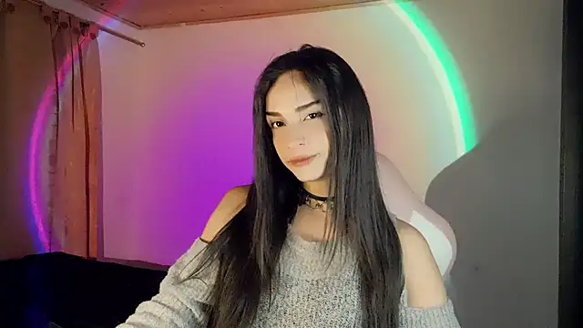 Dollbehavior  online show from 05-07-26, 03:12
