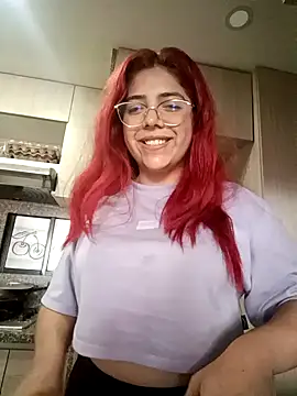 Rousse Collinss online show from 01-26-25, 08:56