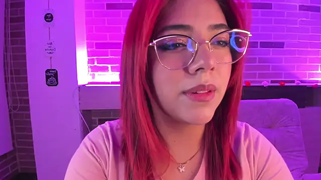 Rousse Collinss online show from 02-05-25, 04:16