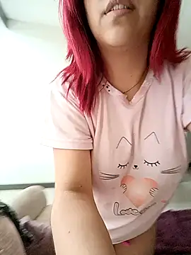 Rousse Collinss online show from 02-23-25, 08:11