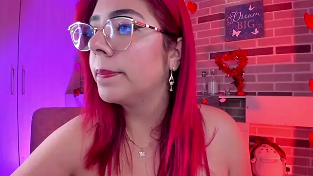 Rousse Collinss online show from 03-03-25, 03:31