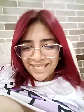 Rousse Collinss online show from 03-05-25, 03:51