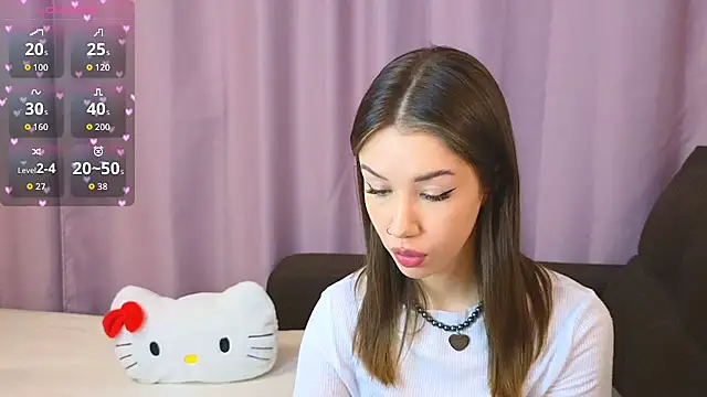 ellie kramer online show from 11-17-25, 04:46