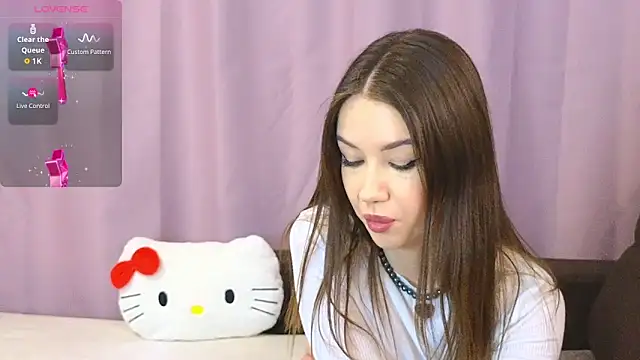 ellie kramer online show from 02-04-26, 09:20