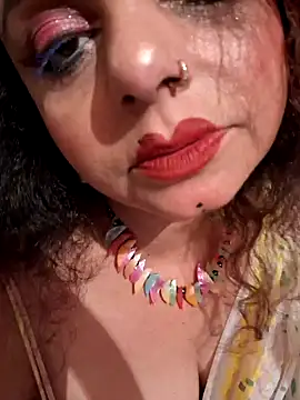 Snapshot of Maaya66 chatting on 12-14-24, 06:20 Maaya66 online show from 12-14-24, 06:20