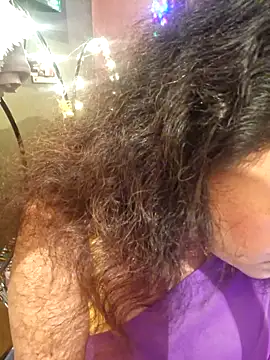 Snapshot of Maaya66 chatting on 02-17-25, 06:37 Maaya66 online show from 02-17-25, 06:37