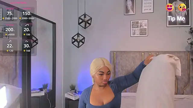 Katejordan online show from 03-14-26, 03:34