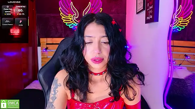 REDHOTTER  online show from 05-08-26, 11:48
