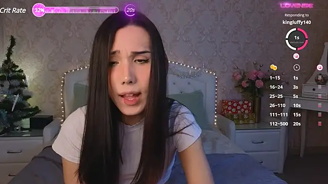 Kaia Sunshine Mia online show from 01-04-25, 05:26