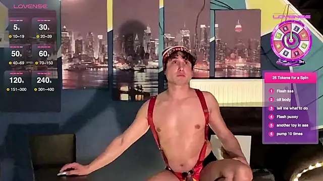 CodyBubbleButt online show from 12-09-24, 10:20