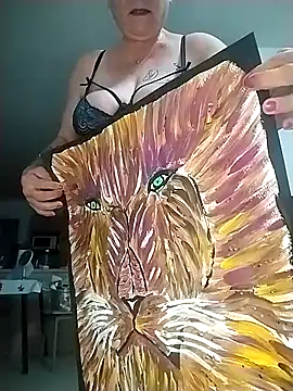 Snapshot of SoDi_Love chatting on 09-27-25, 01:21 SoDi Love online show from 09-27-25, 01:21