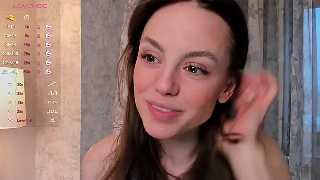 SandraBell online show from 12-06-24, 06:48