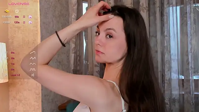 SandraBell online show from 12-07-24, 06:54