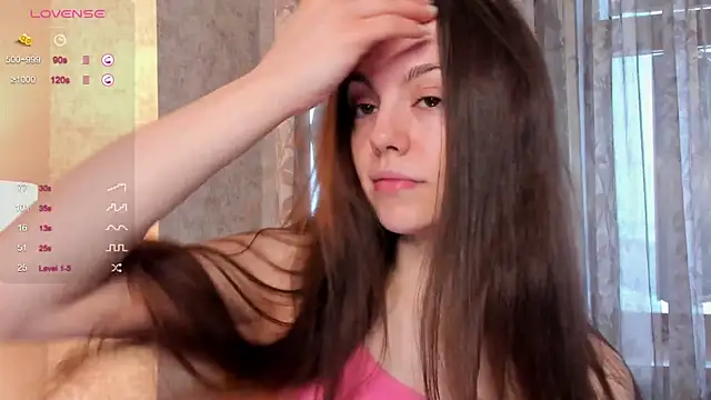 SandraBell online show from 12-08-24, 06:54