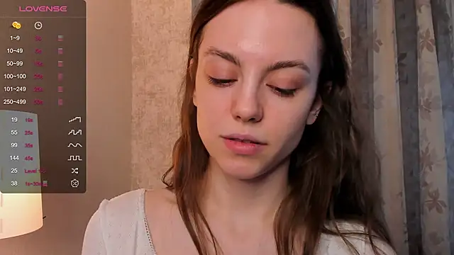 SandraBell online show from 12-25-24, 06:52