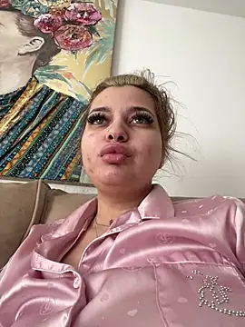 AllysonK online show from 02-27-26, 11:10