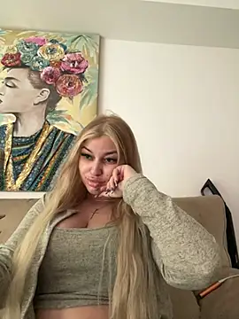 AllysonK online show from 04-30-26, 12:00
