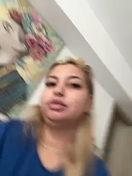 AllysonK online show from 05-15-26, 10:55