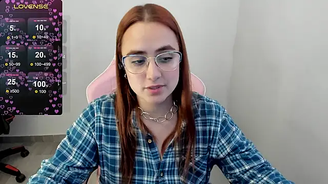 maryluna95 online show from 01-22-25, 11:10