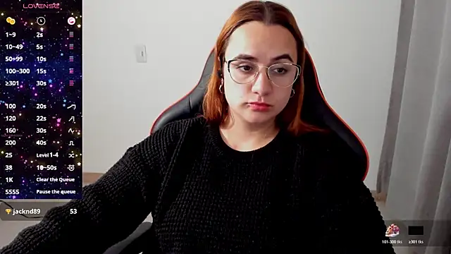 maryluna95 online show from 10-29-25, 02:36