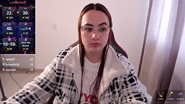 maryluna95 online show from 11-12-25, 05:57