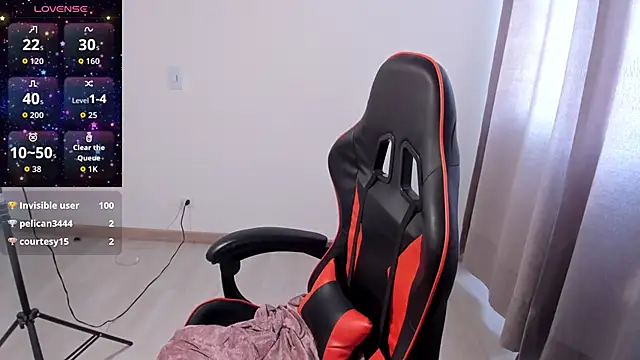 maryluna95 online show from 11-20-25, 07:57