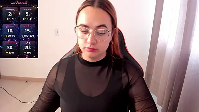 maryluna95 online show from 11-26-25, 07:59