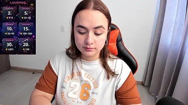 maryluna95 online show from 02-02-26, 05:22