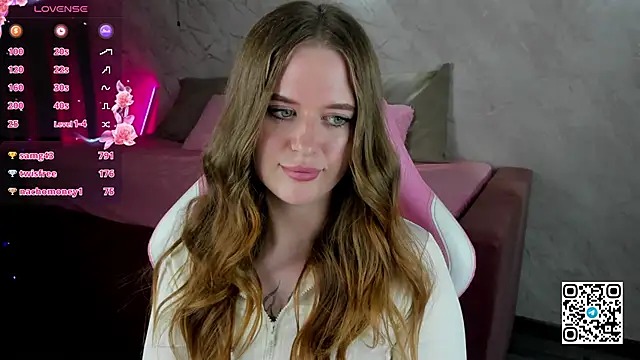 Betany Foks online show from 03-31-26, 12:27