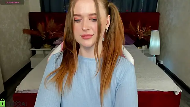 Betany Foks online show from 04-21-26, 01:07